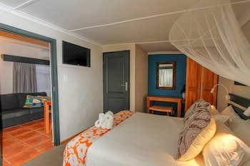 Umlilo Lodge