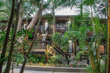 Umlilo Lodge