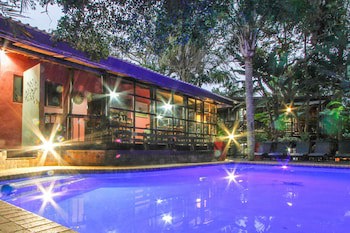 Umlilo Lodge
