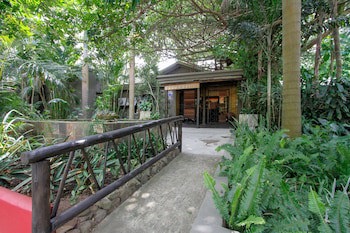 Umlilo Lodge