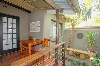 Umlilo Lodge
