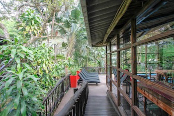 Umlilo Lodge