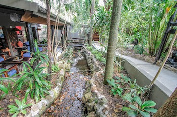Umlilo Lodge