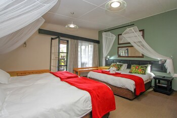 Umlilo Lodge