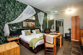 Umlilo Lodge