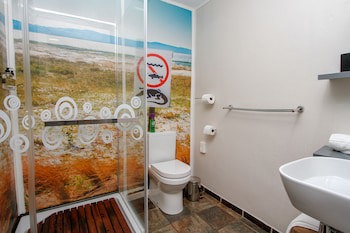 Umlilo Lodge