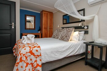 Umlilo Lodge