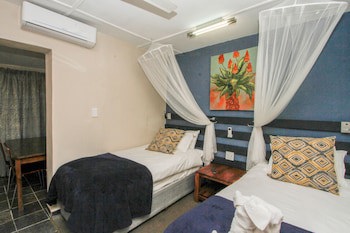 Umlilo Lodge
