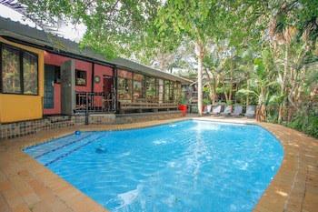 Umlilo Lodge