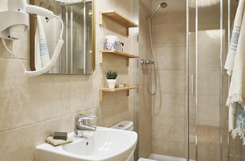 Barcelona Sants Station Apartments