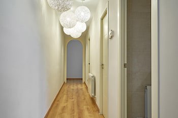 Barcelona Sants Station Apartments