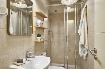 Barcelona Sants Station Apartments