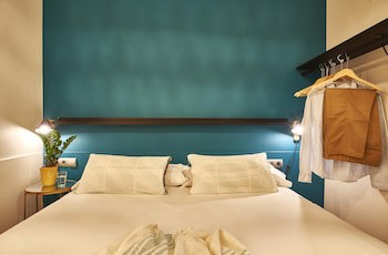 Barcelona Sants Station Apartments