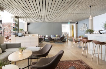 Rosfjord Strandhotell