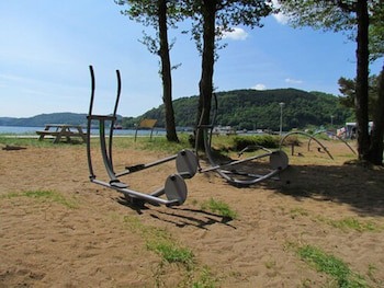 Rosfjord Strandhotell
