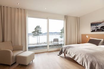 Rosfjord Strandhotell
