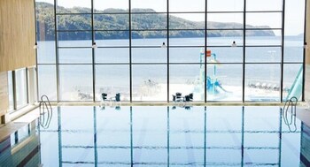 Rosfjord Strandhotell