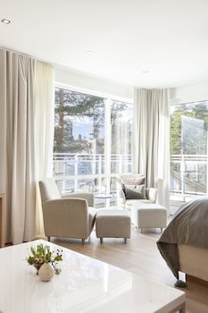 Rosfjord Strandhotell