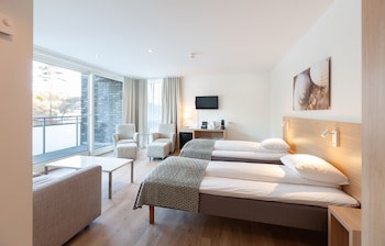 Rosfjord Strandhotell
