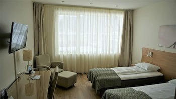 Rosfjord Strandhotell