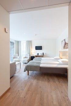 Rosfjord Strandhotell