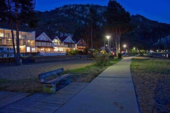 Rosfjord Strandhotell