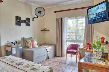 Centre Court B & B