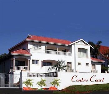 Centre Court B & B