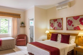 Centre Court B & B