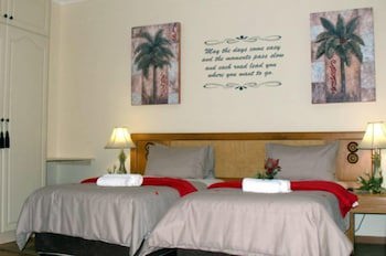 Centre Court B & B