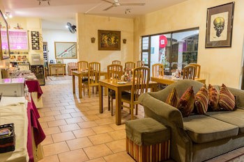 Centre Court B & B