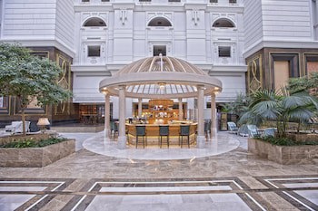 Rixos Almaty Hotel