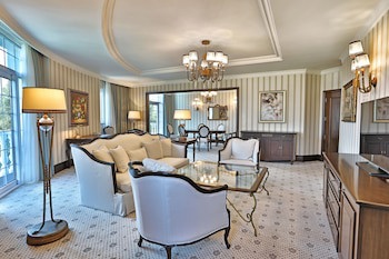 Rixos Almaty Hotel