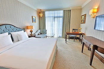 Rixos Almaty Hotel