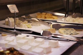 Rixos Almaty Hotel