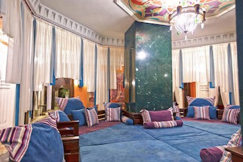 Rixos Almaty Hotel