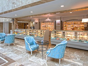 Rixos Almaty Hotel