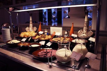 Rixos Almaty Hotel