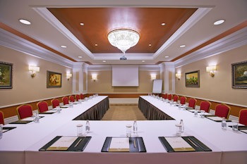 Rixos Almaty Hotel