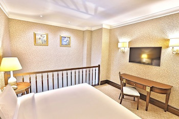 Rixos Almaty Hotel