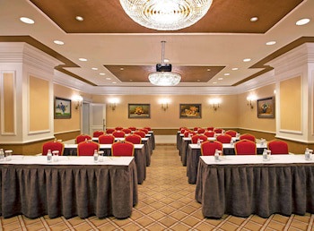 Rixos Almaty Hotel
