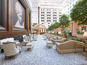 Rixos Almaty Hotel