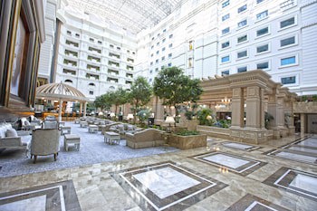 Rixos Almaty Hotel