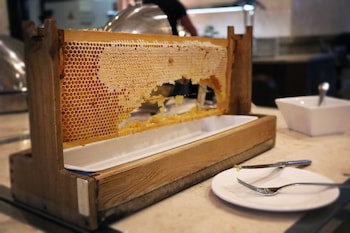 Rixos Almaty Hotel
