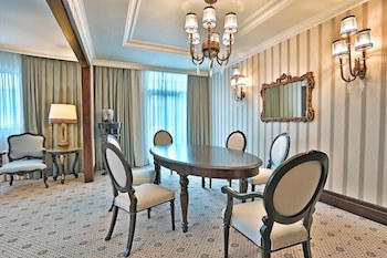 Rixos Almaty Hotel