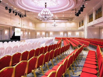 Rixos Almaty Hotel