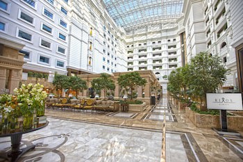 Rixos Almaty Hotel