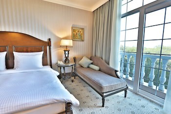 Rixos Almaty Hotel