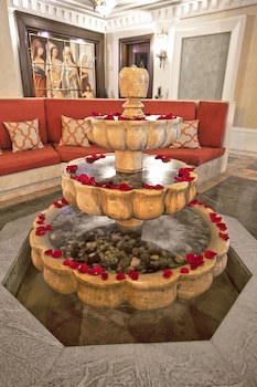 Rixos Almaty Hotel