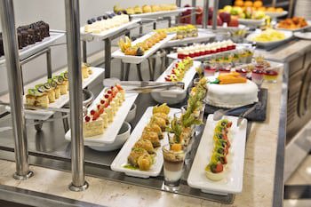 Rixos Almaty Hotel